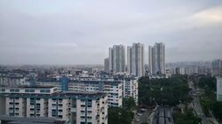 Blk 552 Cheng San Place (Ang Mo Kio), HDB 5 Rooms #587617751